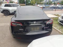Tesla Model 3 Performance All-Wheel Drive - ფოტო 6
