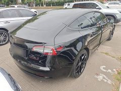 Tesla Model 3 Performance All-Wheel Drive - ფოტო 7