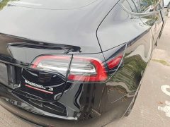 Tesla Model 3 Performance All-Wheel Drive - ფოტო 8