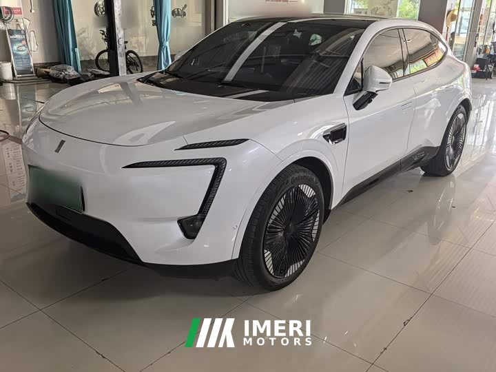 Avatr 11 2023 HarmonyOS Edition Smart Comfort Upgrade 90kWh RWD - ავტომობილი ჩინეთიდან