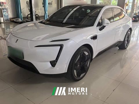2024 Avatr 11 2023 HarmonyOS Edition Smart Comfort Upgrade 90kWh RWD - ავტომობილი ჩინეთიდან