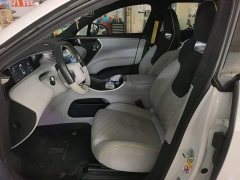 Avatr 11 2023 HarmonyOS Edition Smart Comfort Upgrade 90kWh RWD - ფოტო 11