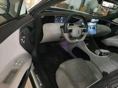 Avatr 11 2023 HarmonyOS Edition Smart Comfort Upgrade 90kWh RWD - ფოტო 12