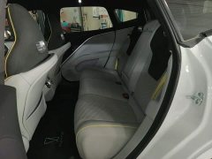 Avatr 11 2023 HarmonyOS Edition Smart Comfort Upgrade 90kWh RWD - ფოტო 13