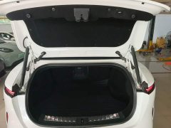 Avatr 11 2023 HarmonyOS Edition Smart Comfort Upgrade 90kWh RWD - ფოტო 15