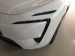 Avatr 11 2023 HarmonyOS Edition Smart Comfort Upgrade 90kWh RWD - ფოტო 18