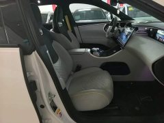 Avatr 11 2023 HarmonyOS Edition Smart Comfort Upgrade 90kWh RWD - ფოტო 20