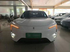 Avatr 11 2023 HarmonyOS Edition Smart Comfort Upgrade 90kWh RWD - ფოტო 3