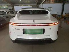 Avatr 11 2023 HarmonyOS Edition Smart Comfort Upgrade 90kWh RWD - ფოტო 4