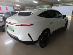 Avatr 11 2023 HarmonyOS Edition Smart Comfort Upgrade 90kWh RWD - ფოტო 5