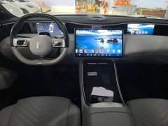 Avatr 11 2023 HarmonyOS Edition Smart Comfort Upgrade 90kWh RWD - ფოტო 6