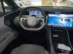 Avatr 11 2023 HarmonyOS Edition Smart Comfort Upgrade 90kWh RWD - ფოტო 7