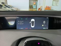 Avatr 11 2023 HarmonyOS Edition Smart Comfort Upgrade 90kWh RWD - ფოტო 8