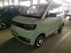 Wuling Hongguang MINIEV Macaron Fashion Edition LFP Battery - ფოტო 1