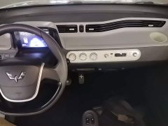 Wuling Hongguang MINIEV Macaron Fashion Edition LFP Battery - ფოტო 10