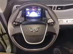 Wuling Hongguang MINIEV Macaron Fashion Edition LFP Battery - ფოტო 11