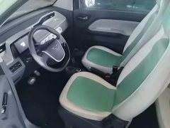 Wuling Hongguang MINIEV Macaron Fashion Edition LFP Battery - ფოტო 15