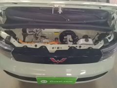 Wuling Hongguang MINIEV Macaron Fashion Edition LFP Battery - ფოტო 20