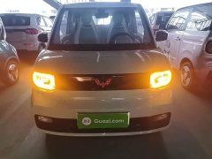 Wuling Hongguang MINIEV Macaron Fashion Edition LFP Battery - ფოტო 3