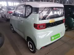 Wuling Hongguang MINIEV Macaron Fashion Edition LFP Battery - ფოტო 5