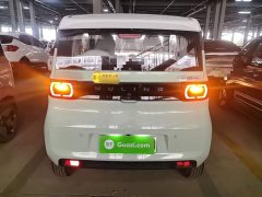 Wuling Hongguang MINIEV Macaron Fashion Edition LFP Battery - ფოტო 6
