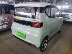 Wuling Hongguang MINIEV Macaron Fashion Edition LFP Battery - ფოტო 7