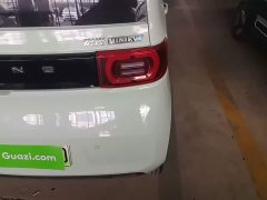 Wuling Hongguang MINIEV Macaron Fashion Edition LFP Battery - ფოტო 8