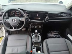 Volkswagen T-ROC Tanyue 2021 280TSI DSG FWD Comfort Smart Connected Edition - ფოტო 10