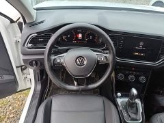 Volkswagen T-ROC Tanyue 2021 280TSI DSG FWD Comfort Smart Connected Edition - ფოტო 11