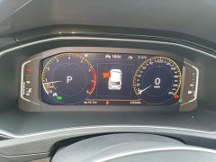 Volkswagen T-ROC Tanyue 2021 280TSI DSG FWD Comfort Smart Connected Edition - ფოტო 12