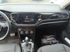 Volkswagen T-ROC Tanyue 2021 280TSI DSG FWD Comfort Smart Connected Edition - ფოტო 13