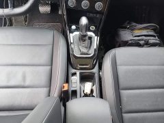 Volkswagen T-ROC Tanyue 2021 280TSI DSG FWD Comfort Smart Connected Edition - ფოტო 14