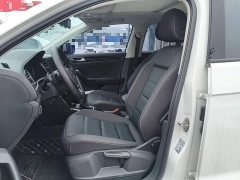 Volkswagen T-ROC Tanyue 2021 280TSI DSG FWD Comfort Smart Connected Edition - ფოტო 15