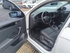 Volkswagen T-ROC Tanyue 2021 280TSI DSG FWD Comfort Smart Connected Edition - ფოტო 16