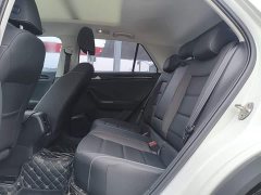 Volkswagen T-ROC Tanyue 2021 280TSI DSG FWD Comfort Smart Connected Edition - ფოტო 17