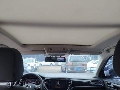 Volkswagen T-ROC Tanyue 2021 280TSI DSG FWD Comfort Smart Connected Edition - ფოტო 18