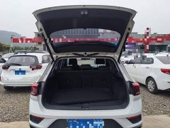 Volkswagen T-ROC Tanyue 2021 280TSI DSG FWD Comfort Smart Connected Edition - ფოტო 19