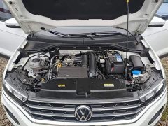 Volkswagen T-ROC Tanyue 2021 280TSI DSG FWD Comfort Smart Connected Edition - ფოტო 20