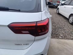 Volkswagen T-ROC Tanyue 2021 280TSI DSG FWD Comfort Smart Connected Edition - ფოტო 8