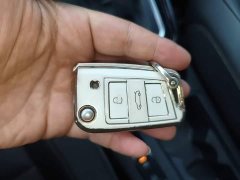 Volkswagen T-ROC Tanyue 2021 280TSI DSG FWD Comfort Smart Connected Edition - ფოტო 9