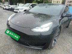 Tesla Model 3 2022 Rear-Wheel Drive - ფოტო 1