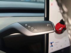Tesla Model 3 2022 Rear-Wheel Drive - ფოტო 10