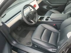 Tesla Model 3 2022 Rear-Wheel Drive - ფოტო 11