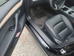 Tesla Model 3 2022 Rear-Wheel Drive - ფოტო 12