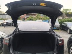 Tesla Model 3 2022 Rear-Wheel Drive - ფოტო 15