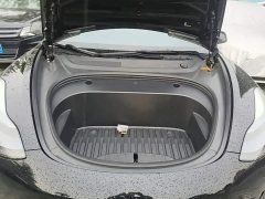 Tesla Model 3 2022 Rear-Wheel Drive - ფოტო 16