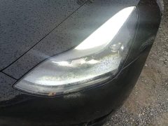Tesla Model 3 2022 Rear-Wheel Drive - ფოტო 18