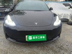 Tesla Model 3 2022 Rear-Wheel Drive - ფოტო 3