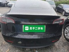 Tesla Model 3 2022 Rear-Wheel Drive - ფოტო 4