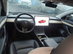 Tesla Model 3 2022 Rear-Wheel Drive - ფოტო 6